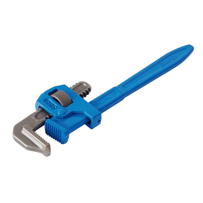 Adjustable Pipe Wrench, 300mm, 42mm