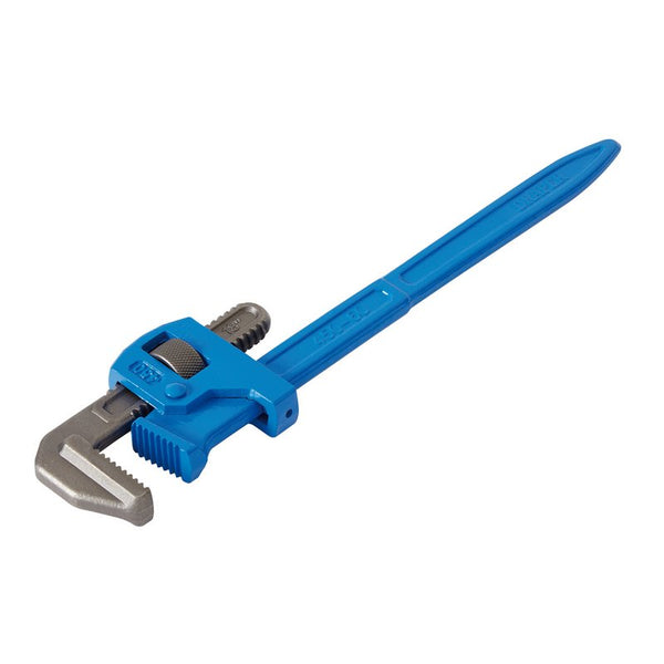 Adjustable Pipe Wrench, 450mm, 60mm