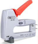 Tacwise Staple Gun Nail Gun Heavy Duty Metal 4 in 1 Type 140 T50 91 18G 1747