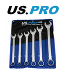 US PRO Spanner Set Super Jumbo Combination Wrench 6pc 33mm 34 36 41 46 50mm 1866