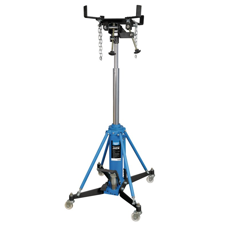 Vertical Transmission Jack, 1000kg