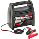 CLARKE BATTERY CHARGER 6A AMP 12V CAR VAN VEHICLE BOOSTER 60AH LA6