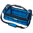DRAPER TOOL BAG CADDY 16" 420MM TOOL BOX CHEST BAG STORAGE TOTE BAG CASE 85751