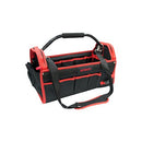 TOOL BAG CADDY 18" 450MM BOX CHEST BAG STORAGE TOTE BAG CASE HEAVY DUTY N0545