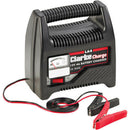 CLARKE BATTERY CHARGER 4A AMP 12V CAR VAN VEHICLE BOOSTER 60AH LA4