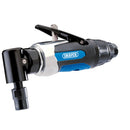DRAPER DIE GRINDER 1/4" RIGHT ANGLE 90 DEGREE AIR ANGLE 6MM CUT OFF TOOL 83769