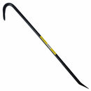 30" CROW BAR WRECKING BAR 762MM PRY BAR NAIL REMOVER CROWBAR TOOL HEAVY DUTY
