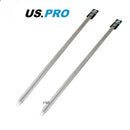 US PRO TYRE LEVER 2X 36" 900MM REMOVER CHANGER CAR VAN MOTORBIKE TRAILER 6874