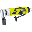 DRAPER DIE GRINDER 1/4" RIGHT ANGLE AIR ANGLE CUT OFF TOOL 65137 NEW
