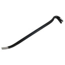24" CROW BAR WRECKING BAR 600MM HEAVY DUTY PRY BAR NAIL REMOVER CROWBAR 1478