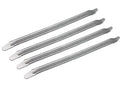 TYRE LEVER 4X HEAVY DUTY 18" 450MM REMOVER CHANGER CAR VAN MOTORBIKE AU182