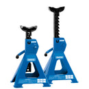 DRAPER AXLE STAND 2 TON FIXED TONNE 2T PER STAND 4T PER SET JACK JACKS 30878