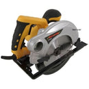 CIRCULAR SAW 1200W 185MM TCT & CUTTING BLADE 3 YEAR WARRANTY CT4285