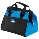 DRAPER TOOL BAG 440MM BOX WIDE OPEN MOUTH TOTE BAG CADDY CASE 35570