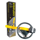 Stoplock Professional Steering Wheel Lock Pro Anti-Theft Thatcham Cat 3 Approved