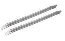 2X 12" TYRE LEVER 300MM REMOVER CHANGER CAR VAN MOTORBIKE TRAILER HEAVY DUTY