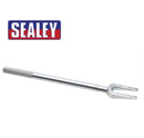 SEALEY BALL JOINT REMOVER SPLITTER 16" 400MM SEPARATOR TIE ROD END AK3821