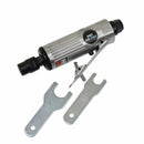 US PRO DIE GRINDER 1/4" STRAIGHT AIR ANGLE CUT OFF TOOL 8421 WARRANTY