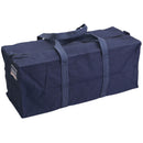 DRAPER TOOL BAG 460MM CANVAS TOOL BOX CHEST TOTE BAG CADDY CASE HANDLES 72972