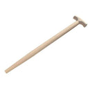 REPLACEMENT SPADE HANDLE SHAFT SHOVEL FORK SPARE WOOD WOODEN GARDEN 1997