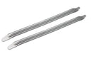 TYRE LEVER 2x 20" 500MMREMOVER CHANGER CAR VAN MOTORBIKE HEAVY DUTY CT2198