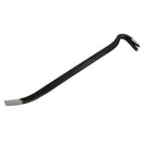 CROW BAR WRECKING BAR 18" 450MM PRY BAR NAIL REMOVER CROWBAR HEAVY DUTY PN084