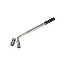 Sealey Wheel Brace Extendable Telescopic Wrench Brace 17 19 21 23mm Socket S0472