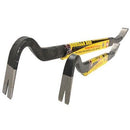 Roughneck Gorilla Wrecking Pry Crow Bar Twin Pack 14" 350mm 24" 600mm ROU64400
