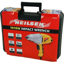 IMPACT WRENCH 1010W ELECTRIC 240V 1/2" DR IN CASE & SOCKETS 17-22MM CT0079