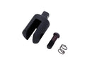 BLUESPOT 3/8" REPLACEMENT HEAD FLEXI KNUCKLE BREAKER BAR WRENCH RATCHET 02021