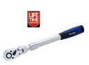 BLUESPOT 1/2" RATCHET TELESCOPIC EXTENDABLE QUICK RELEASE 350-490MM 02033