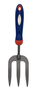 Spear & Jackson Weed Fork Remover Garden Trowel Select Carbon Steel 2053NS