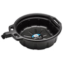 DRAPER OIL DRAIN PAN 16 LITRE 16l COOLANT ENGINE GEARBOX FUEL DRAIN BUCKET 21180