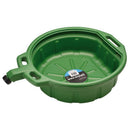 Draper Antifreeze Drain Pan 16 Litre 16l Oil Coolant Gearbox Fuel Drainer 21181