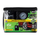 Slime Flat Tyre Puncture Repair Sealant Smart Emergency Kit Air Compressor 50138