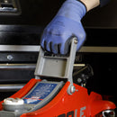 Sealey 180� Handle Low Profile Short Chassis Trolley Jack 2 Tonne - Red 2180LE