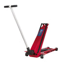 Sealey High Lift Low Profile Trolley Jack 2 Tonne 2200HL