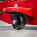 Sealey Long Reach High Lift Commercial Trolley Jack 2 Tonne 2201HL