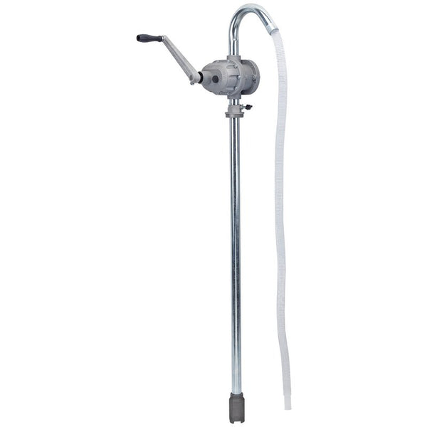 High Flow Rotary Hand Pump