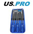 US PRO Plier Set Extra Long Reach 3PC Grip Wrench Set 16" In Case 2259