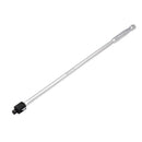 Draper 1/2" Breaker Bar Knuckle Bar 24" Flexi Head Wrench Ratchet 600MM 24278