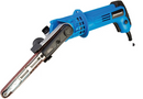 SILVERLINE BELT SANDER 260W 13MM FINGER FILE SANDING & BELTS 247820