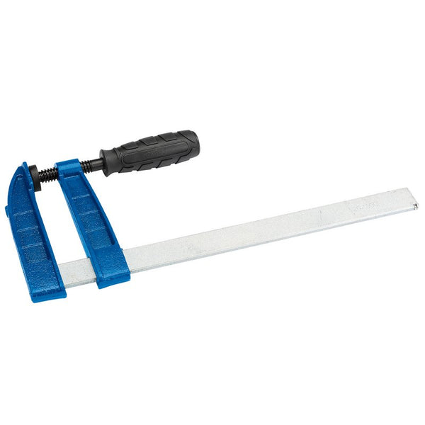 Quick Action Clamp, 300mm x 120mm