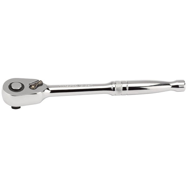 Draper Expert 72 Tooth Reversible Ratchet, 3/8" Sq. Dr.