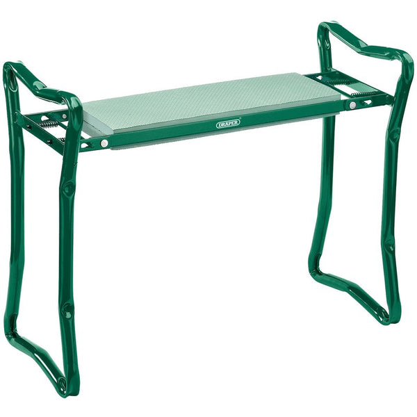 Folding Kneeler and Seat