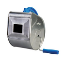 Silverline Tyrolean Flicker Gun Cement Tyrol Wall Tyrol Render Sprayer 282572