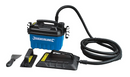 Silverline Wallpaper Stripper Steamer 2300W 5L Tank & Scrapper Remover 296457