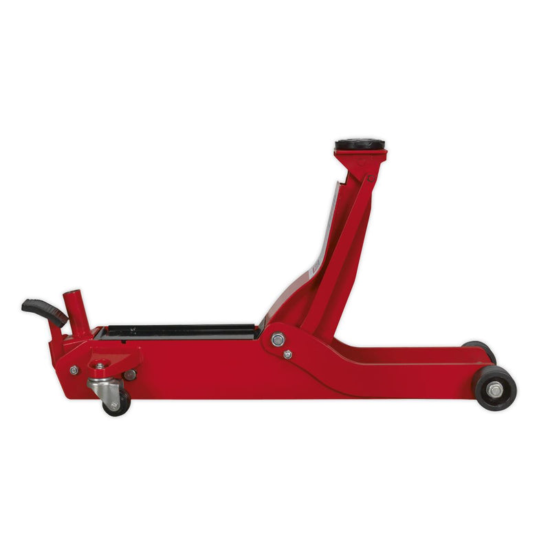 Sealey Trolley Jack 3 Tonne European Style Low Profile 3000ESLE