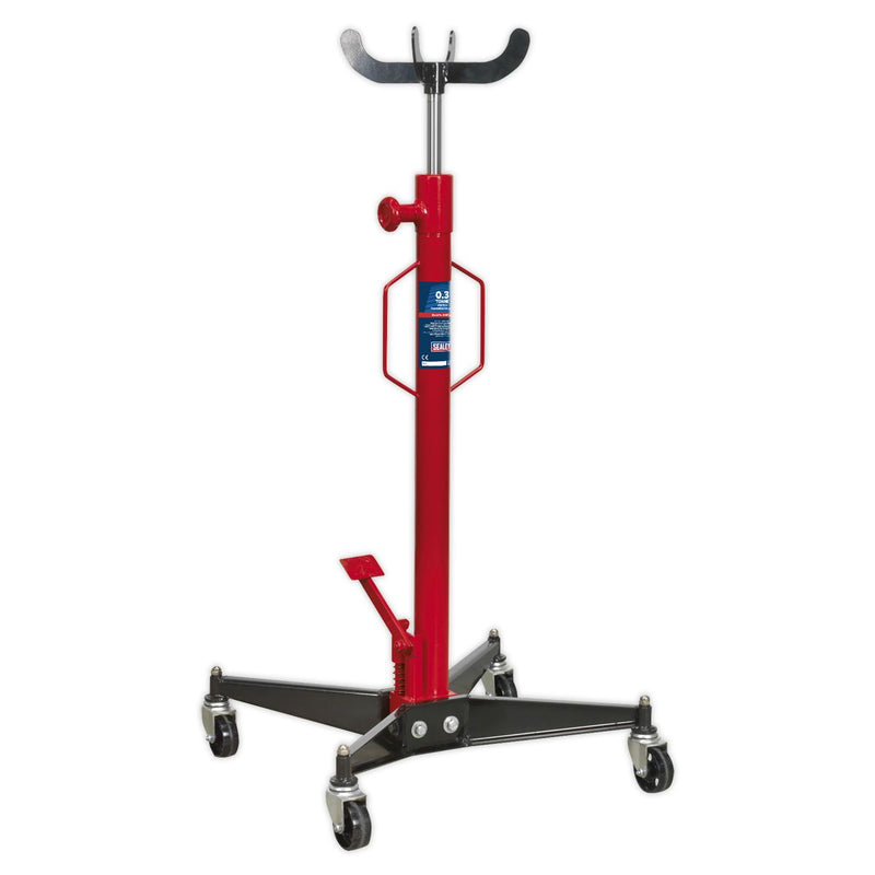 Vertical Transmission Jack 300kg