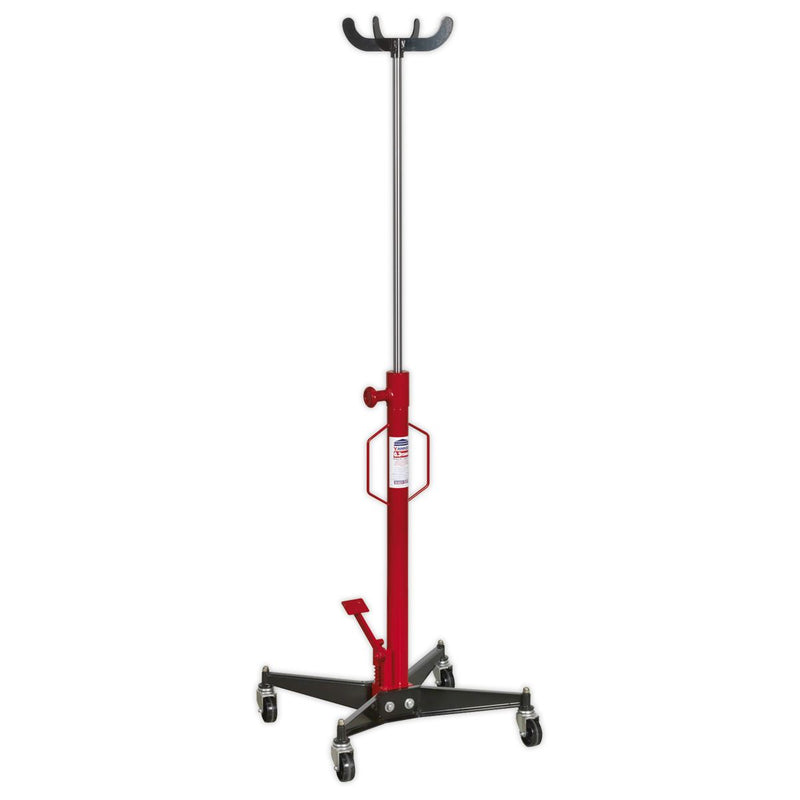 Vertical Transmission Jack 300kg